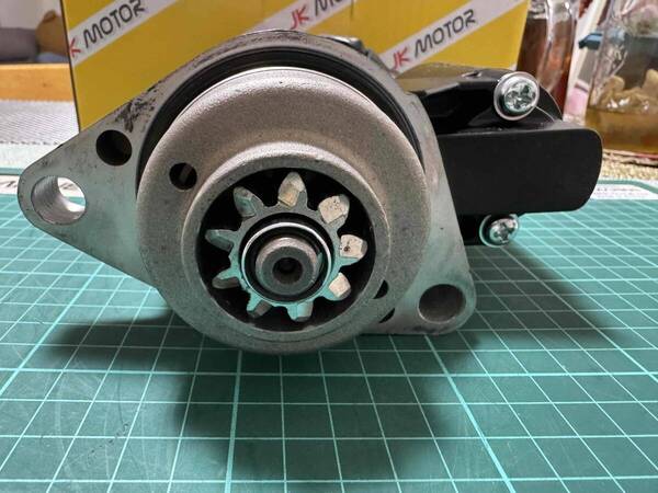ホンダ船外機用スターター 175~250PS 31200-ZY3-003