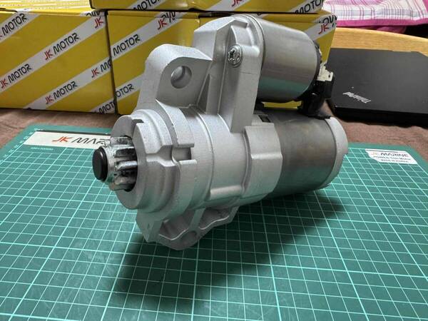 スズキ 100、115、140馬力 31100-92J00 船外機スターター
