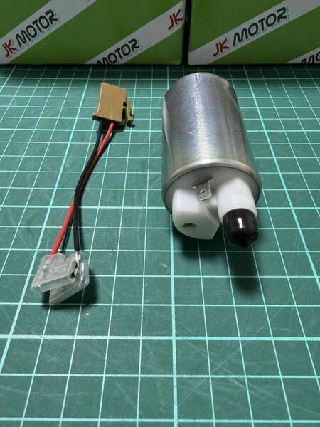 SUZUKI DF70-DF140 FUEL PUMP 15200-92J20 スズキリーンバーンエンジン 船外機(社外品)