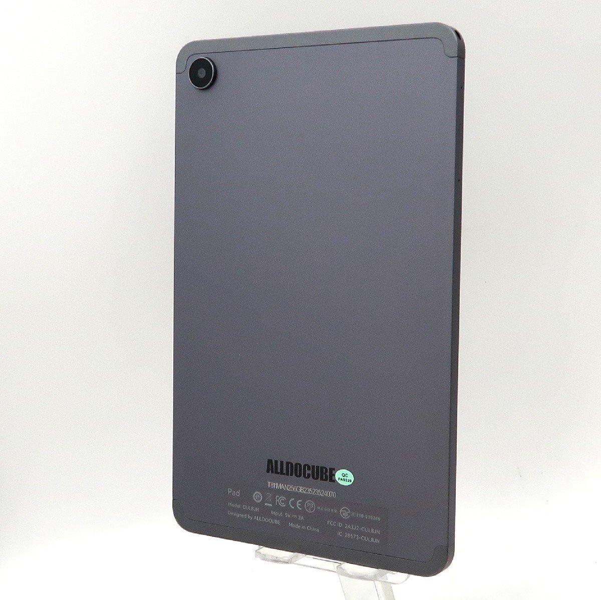 0*r様 iPlay50mini Pro 256GB ジャンク Yahoo!オークション -「alldocube iplay50 mini pro」の落札相場