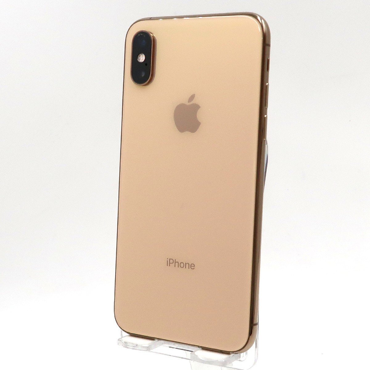Yahoo!オークション -「iphone xs 256」の落札相場・落札価格