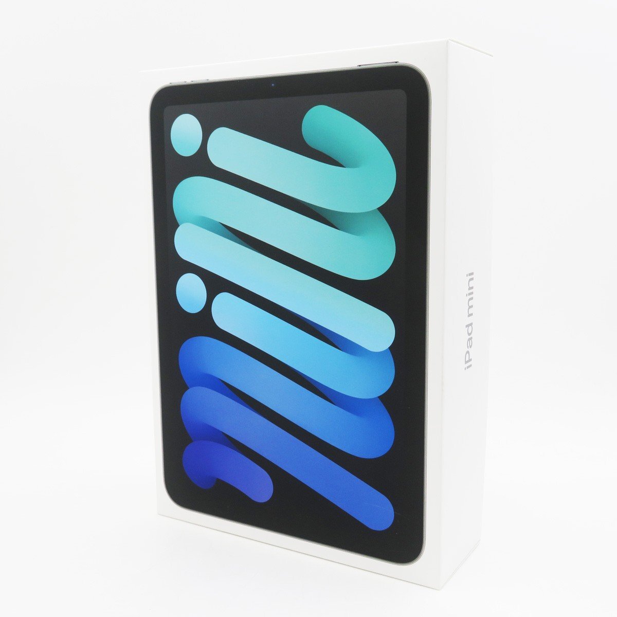 iPad mini 新品 未開封 第7世代 128GB Wi-Fiモデル スターライト