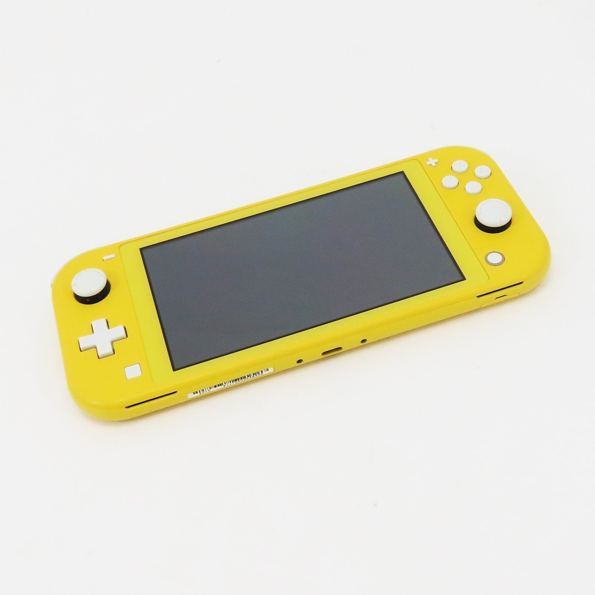 スイッチ本体 2019年 ジャンク品 5点セット