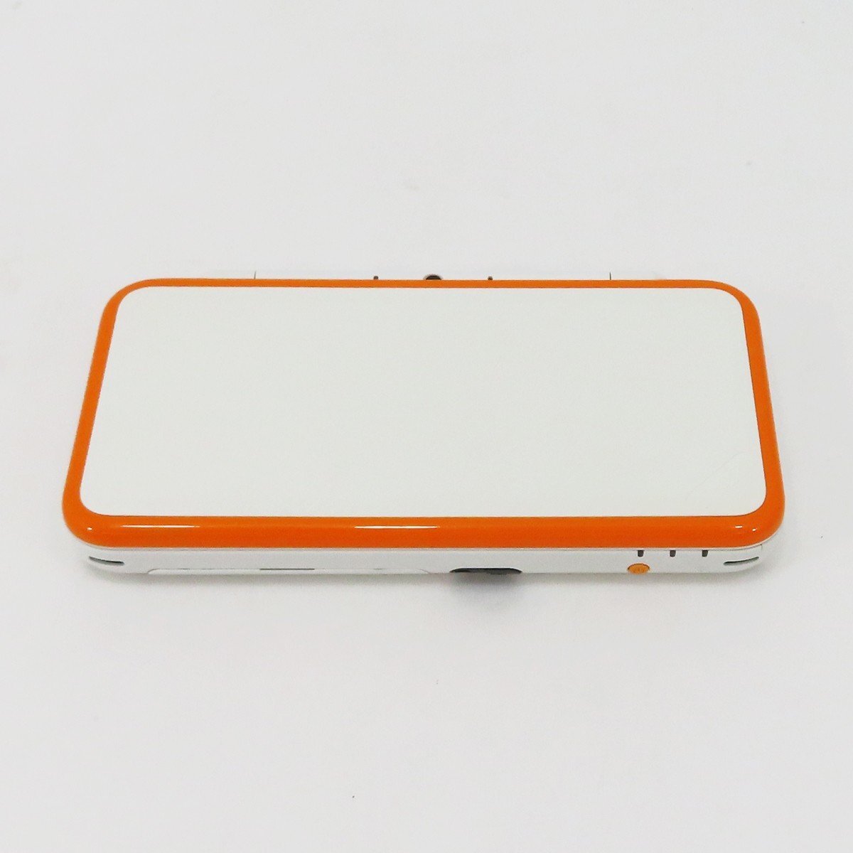 超人気新品 2025年最新】Yahoo!オークション -3ds ll オレンジの中古品 Nintendo Switch
