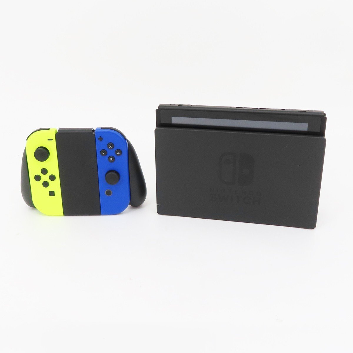 【美品/完品】nintendo switch 本体 初期モデル カスタマイズ Yahoo!オークション -「switch カスタマイズ」(ニンテンドー