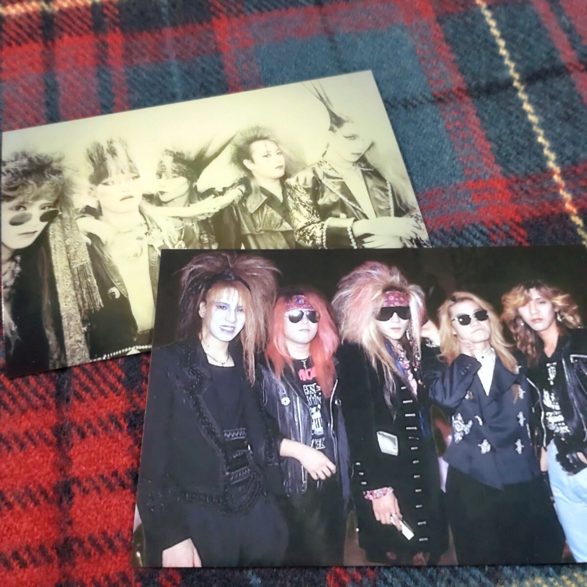 XJAPAN hide ToshI まとめ売り 未開封品有 - メルカリ