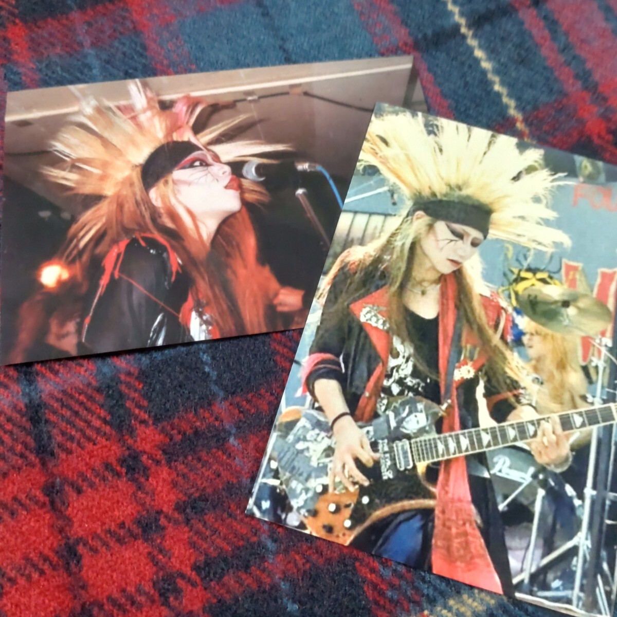 最終値下げ価格XJAPAN hide アクリルスタンド 最終値下げ価格XJAPAN hide アクリルスタンド 最終値下げ価格