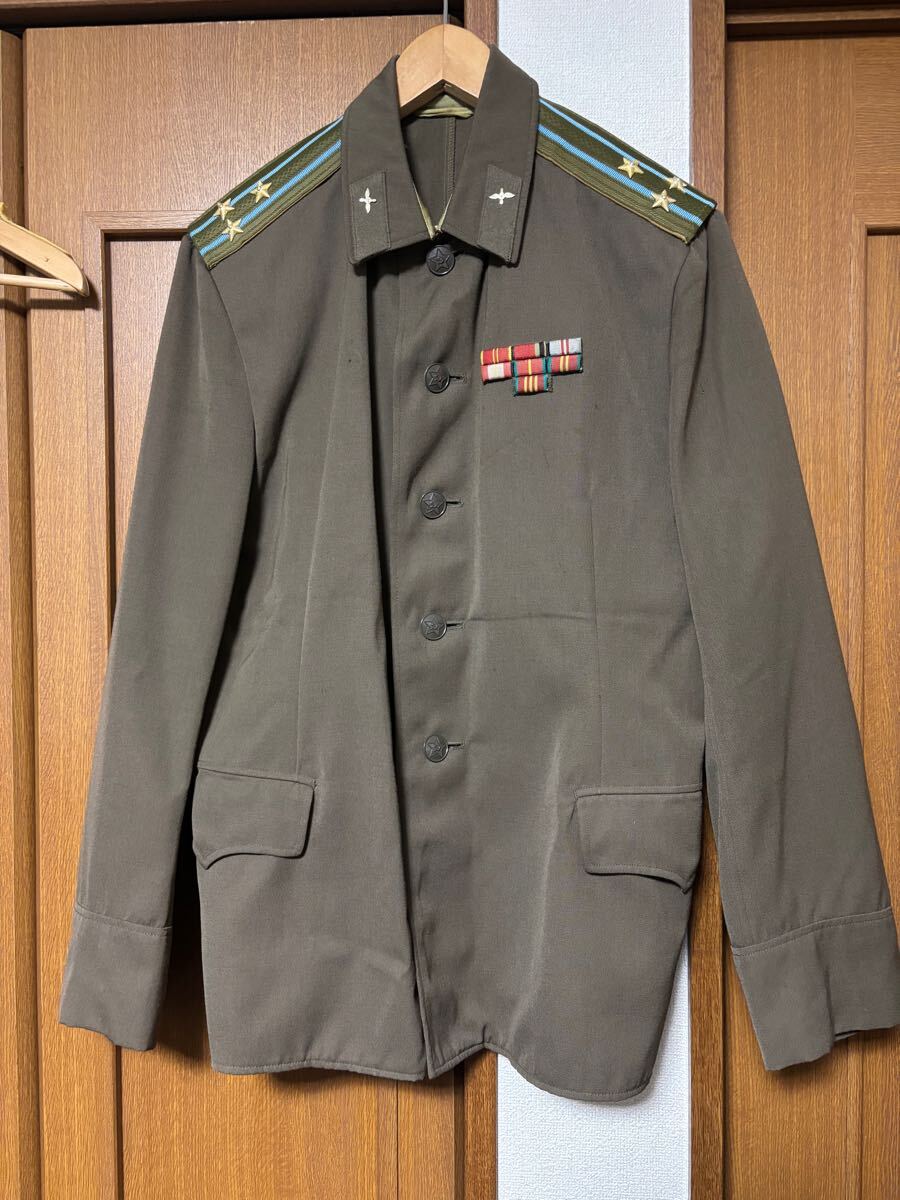 輝く高品質な 2025年最新】Yahoo!オークション m69(制服)の中古品・新品 -ソ連 個人装備