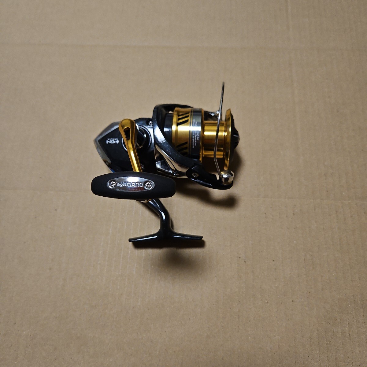 Amazon | シマノ(SHIMANO) スピニングリール サハラ 5000