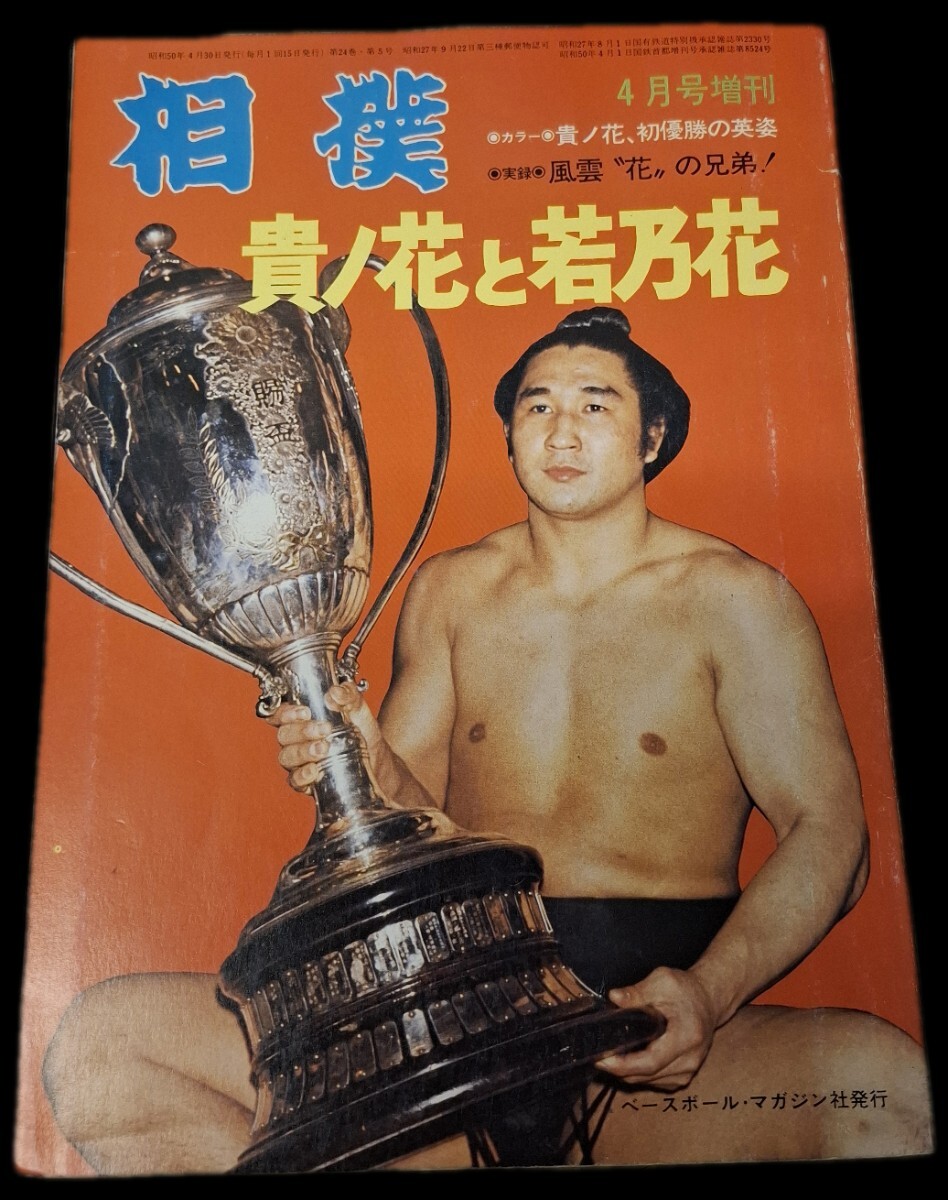 2025年最新】Yahoo!オークション -若乃花 貴乃花(本、雑誌)の