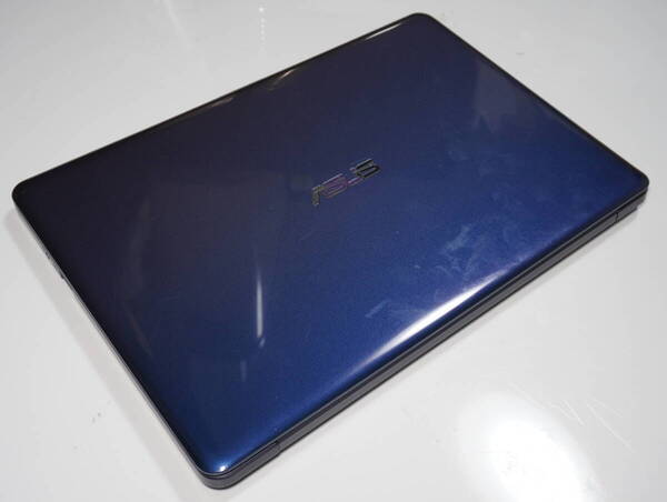 ASUS Vivobook X207N 部品取りに 基盤なし 液晶 キーボード バッテリー