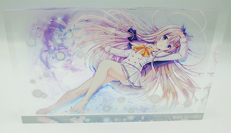 2025年最新】Yahoo!オークション -ダ・カーポ4 鷺澤の中古品