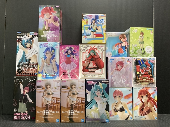 2025年最新】Yahoo!オークション -ぼざろの中古品・新品・未使用
