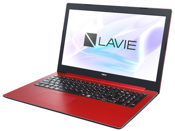 NEC NS700/MAR PC-NS700MAR Core i7 8550U 4コア/8GB/SSD256GB/BD/FHD/Win11/中古美品