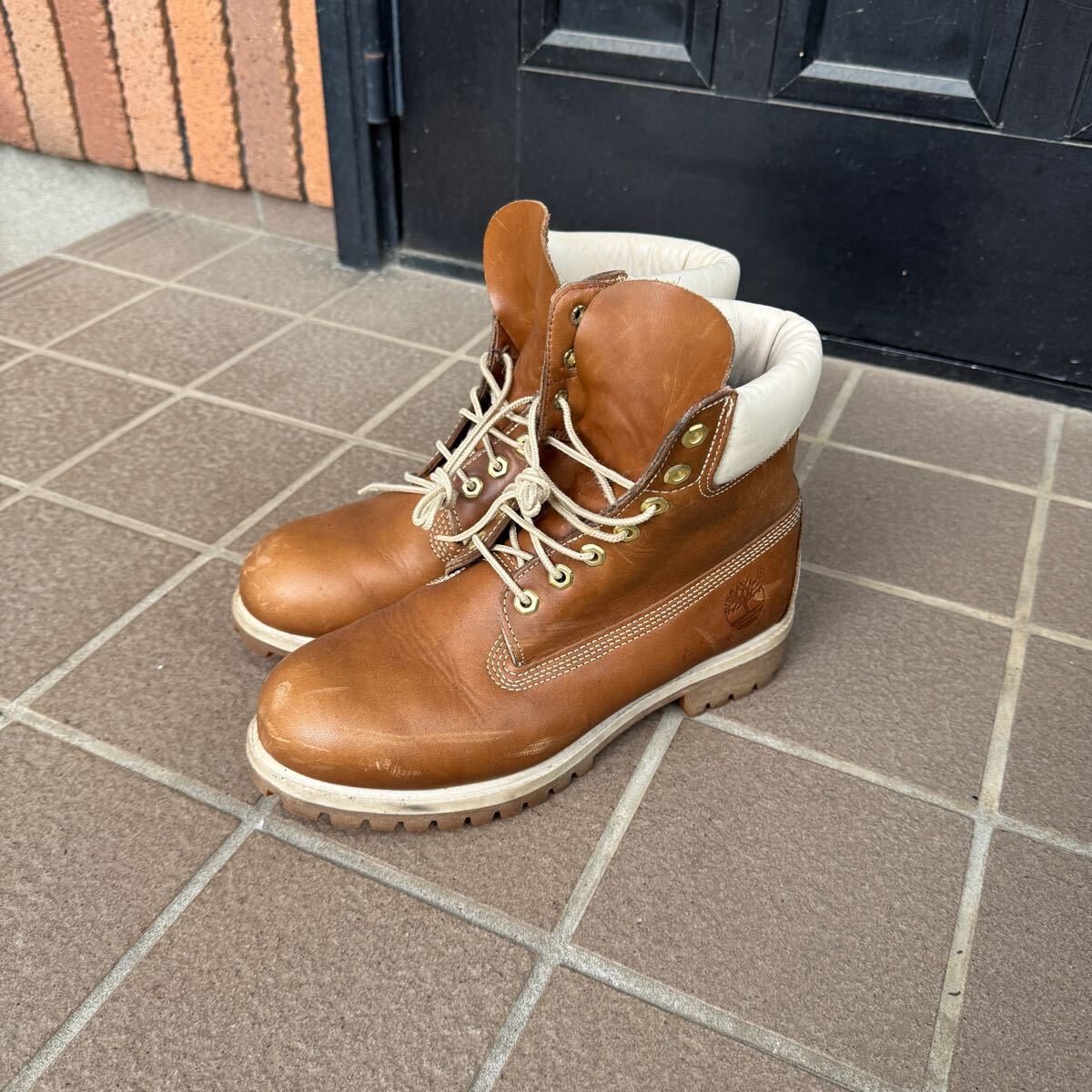 2025年最新】Yahoo!オークション - Timberland(メンズシューズ