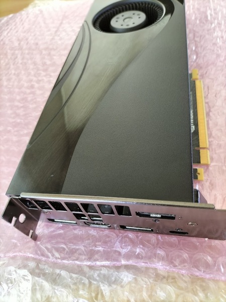 NVIDIA RTX 2080ti 11GB
