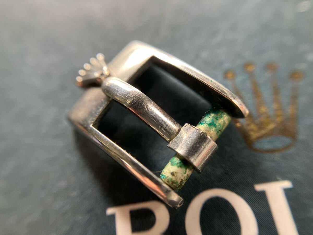 ROLEX 尾錠 8mm Yahoo!オークション -「ロレックス 尾錠 8mm」の落札相場・落札価格