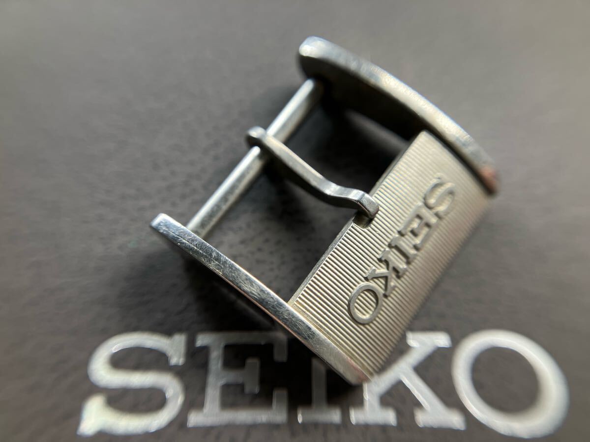 セイコー KS 純正尾錠 約15mm ss Yahoo!オークション -「seiko ks 尾錠」の落札相場・落札価格