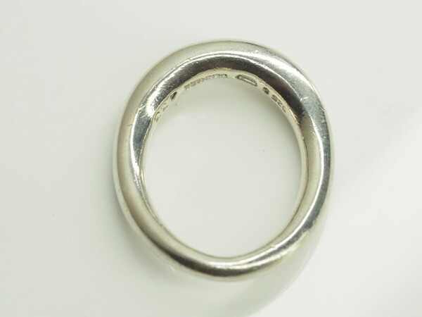 Geoge Jensen ジョージジェンセン シルバーペンダントトップ SILVER925