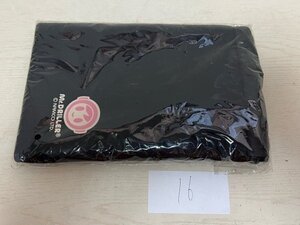 ミスタードリラー 巾着 ゲーム 販促 特典 おまけ 付録 など SAKA16