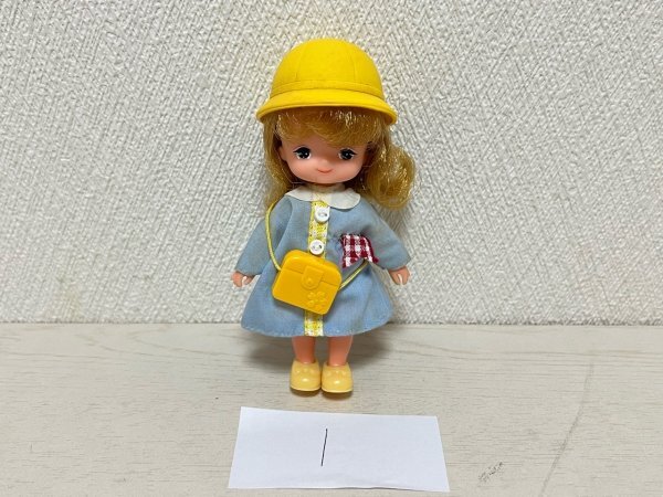 Yahoo!オークション -「幼稚園」(人形) (リカちゃん)の落札相場