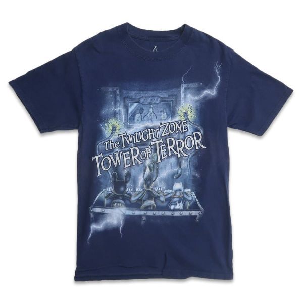 タワー・オブ・テラー Tシャツ 2025年最新】Yahoo!オークション -タワーオブテラー tシャツの