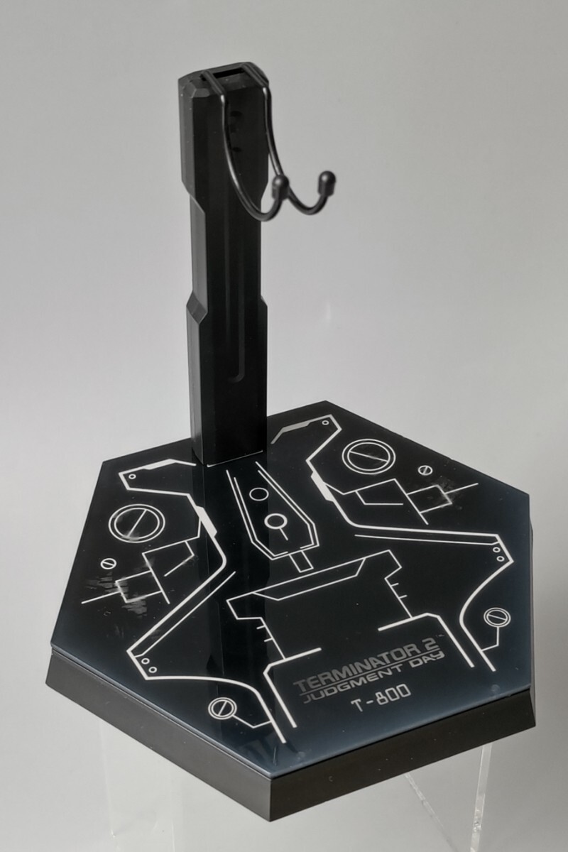 【ホットトイズ】ベイン用/台座スタンド 【中古品】✨希少品 Yahoo!オークション -「ホットトイズ スタンド」の落札相場