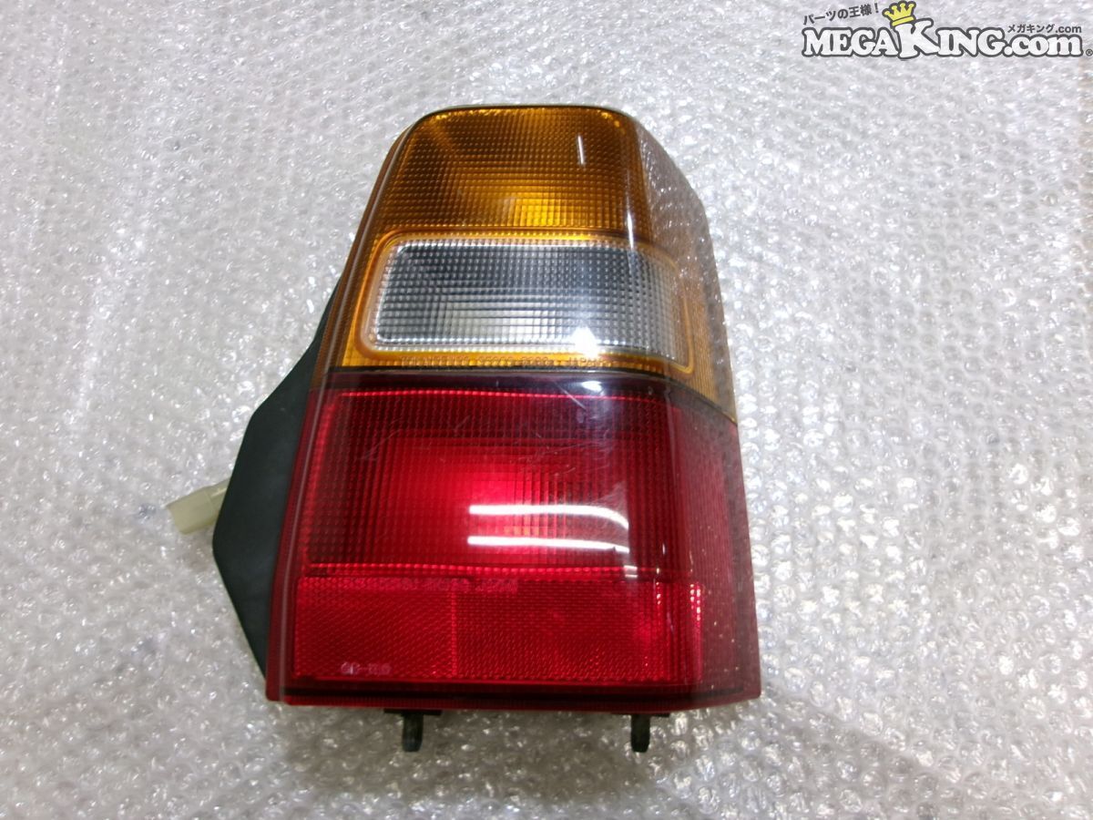 monster　ha11s テールランプ フルLEDウインカー切り替え付き monster ha11s テールランプ フルLEDウインカー切り替え付き