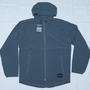 新品 Beyond Clothing Ventum Ultralight L4 Jacket M R マナティーグレー ジャケット (ecwcs level)
