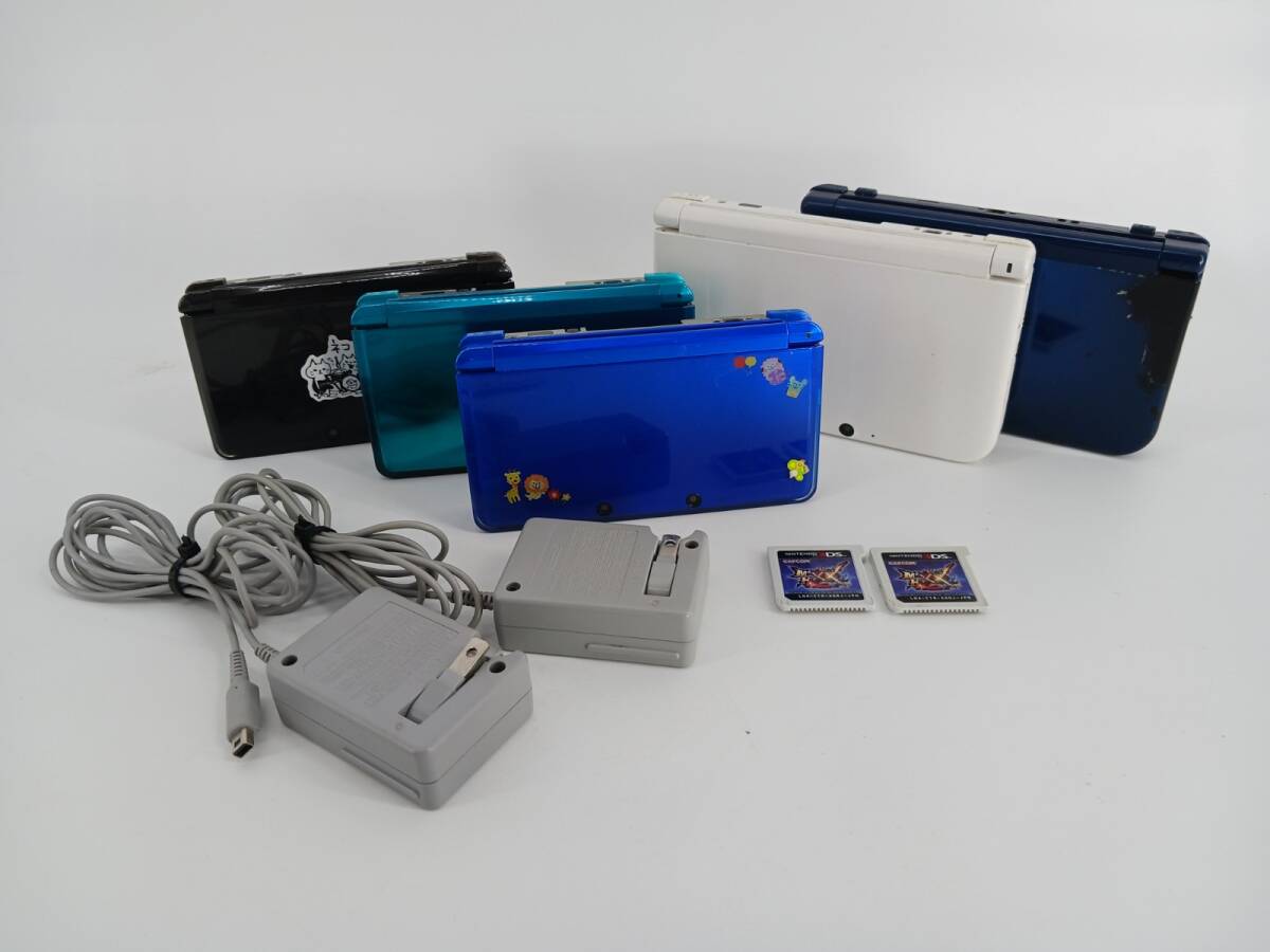 楽天市場】3ds 本体 ソフト セットの通販