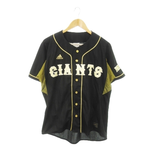 adidas GIANTS ユニフォーム NIKOA 7 adidas GIANTS ユニフォーム NIKOA 7 NEW ADIDAS Japan TOKYO