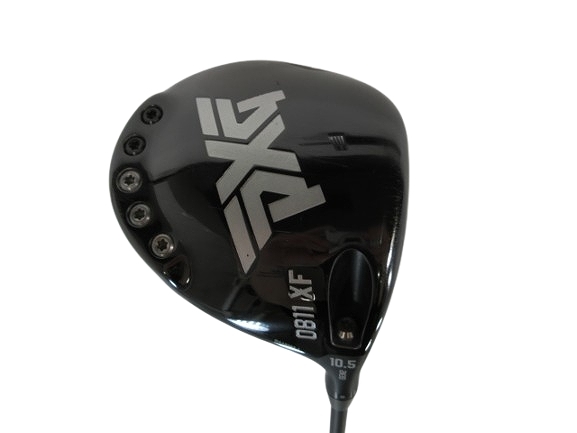 えっ、PXGの新作に『GEN』がない！？『Black Ops』ドライバーは