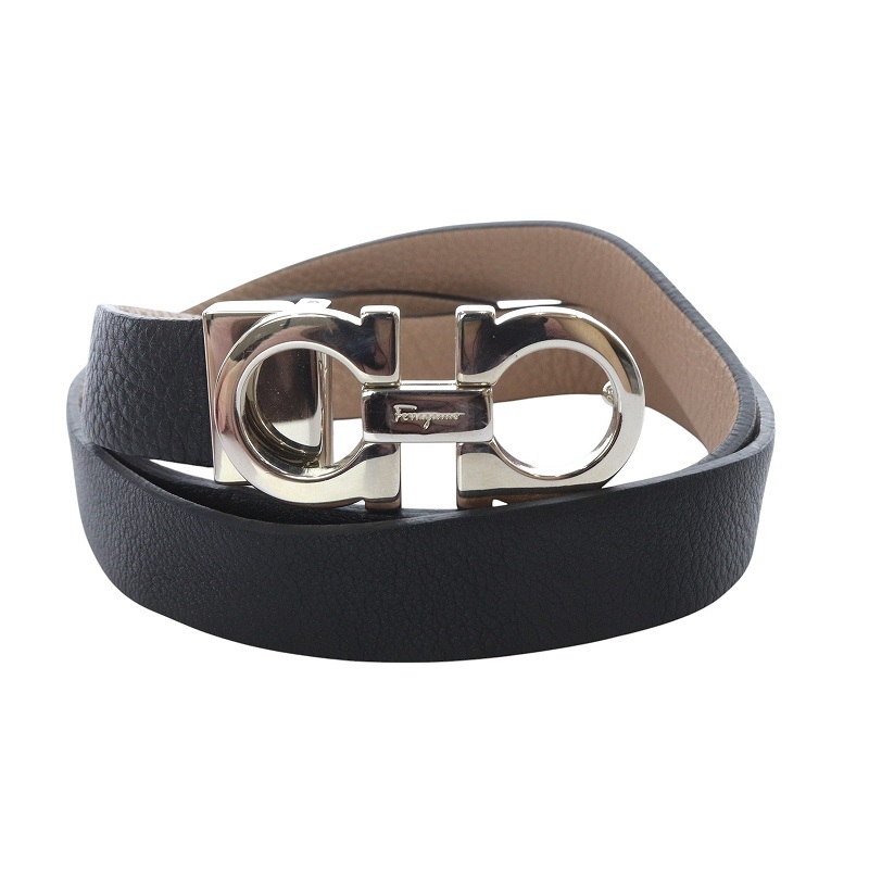 Salvatore Ferragamo フェラガモ ベルト レディース 未使用 2025年最新】Yahoo!オークション -フェラガモ ベルトの中古品