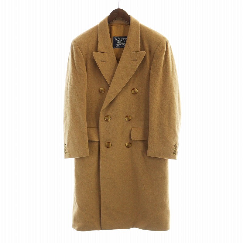 Burberrys バーバリー ボア チェスターコート ウール 極暖 ムートン 2025年最新】Yahoo!オークション -burberry チェスターコートの