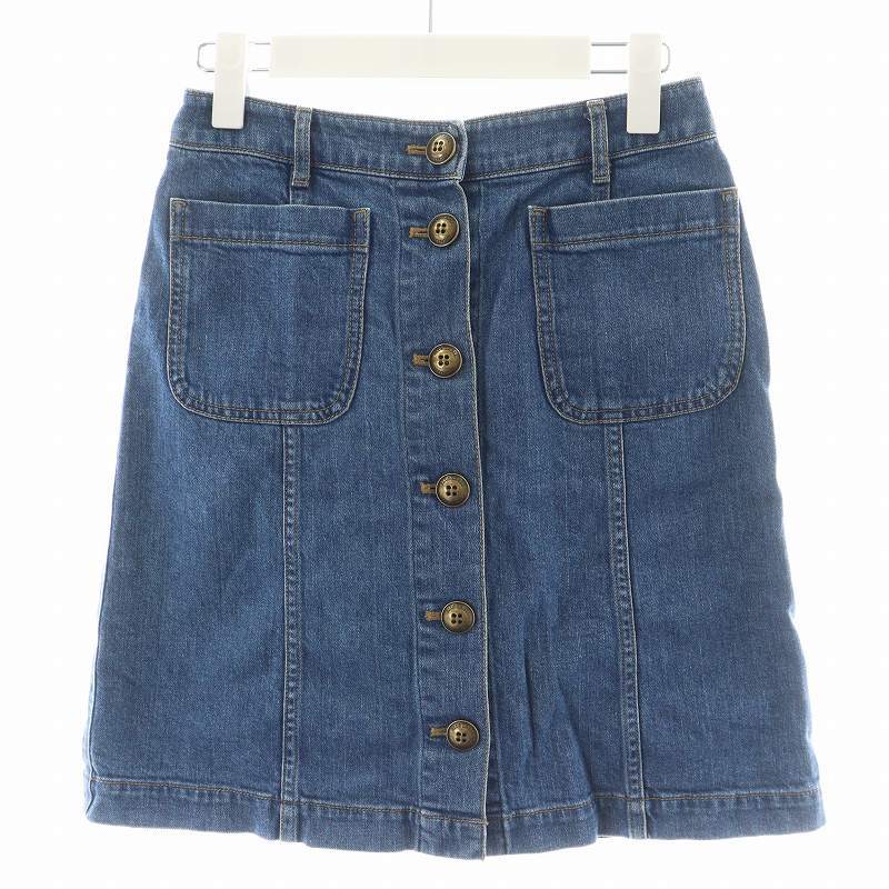 【タグ付未使用品】BURBERRY BLUE LABELデニムスカートバーバリー 2025年最新】Yahoo!オークション -バーバリー ブルーレーベル