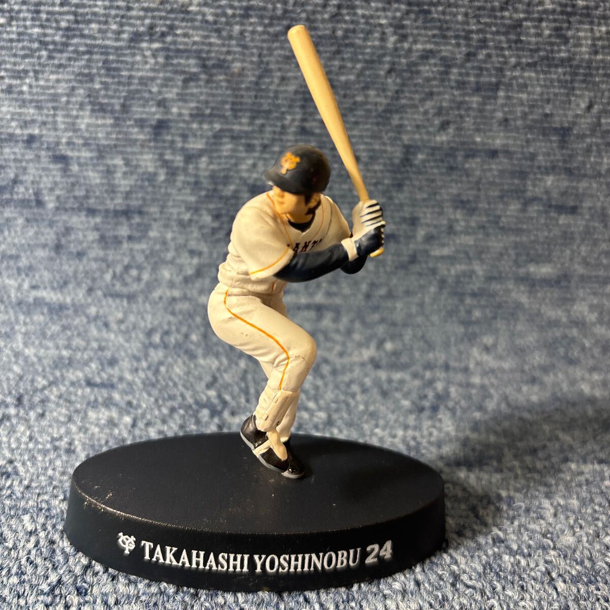 2025年最新】Yahoo!オークション -高橋由伸 フィギュアの中古品