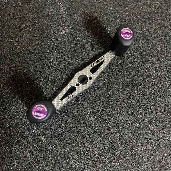 ZPI ハンドル プレミアムノブ
