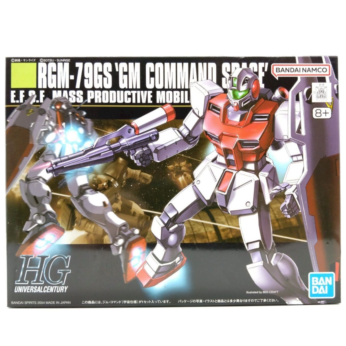 Amazon | BANDAI SPIRITS(バンダイ スピリッツ) HGUC 機動戦士Z