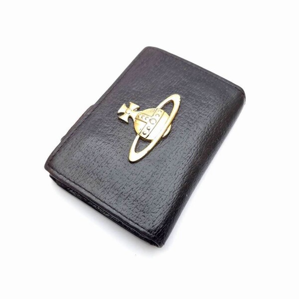 ヴィヴィアンウエストウッド Vivienne Westwood コインケース 小銭入れ 財布 メモB5−64