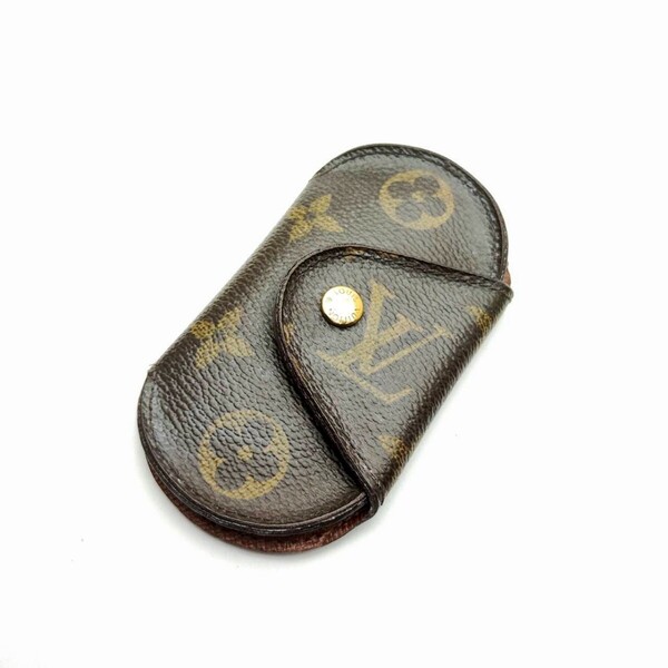 キーケース ルイヴィトン ロンPM モノグラム LOUIS VUITTON 鍵入れ ロン メモA▲7