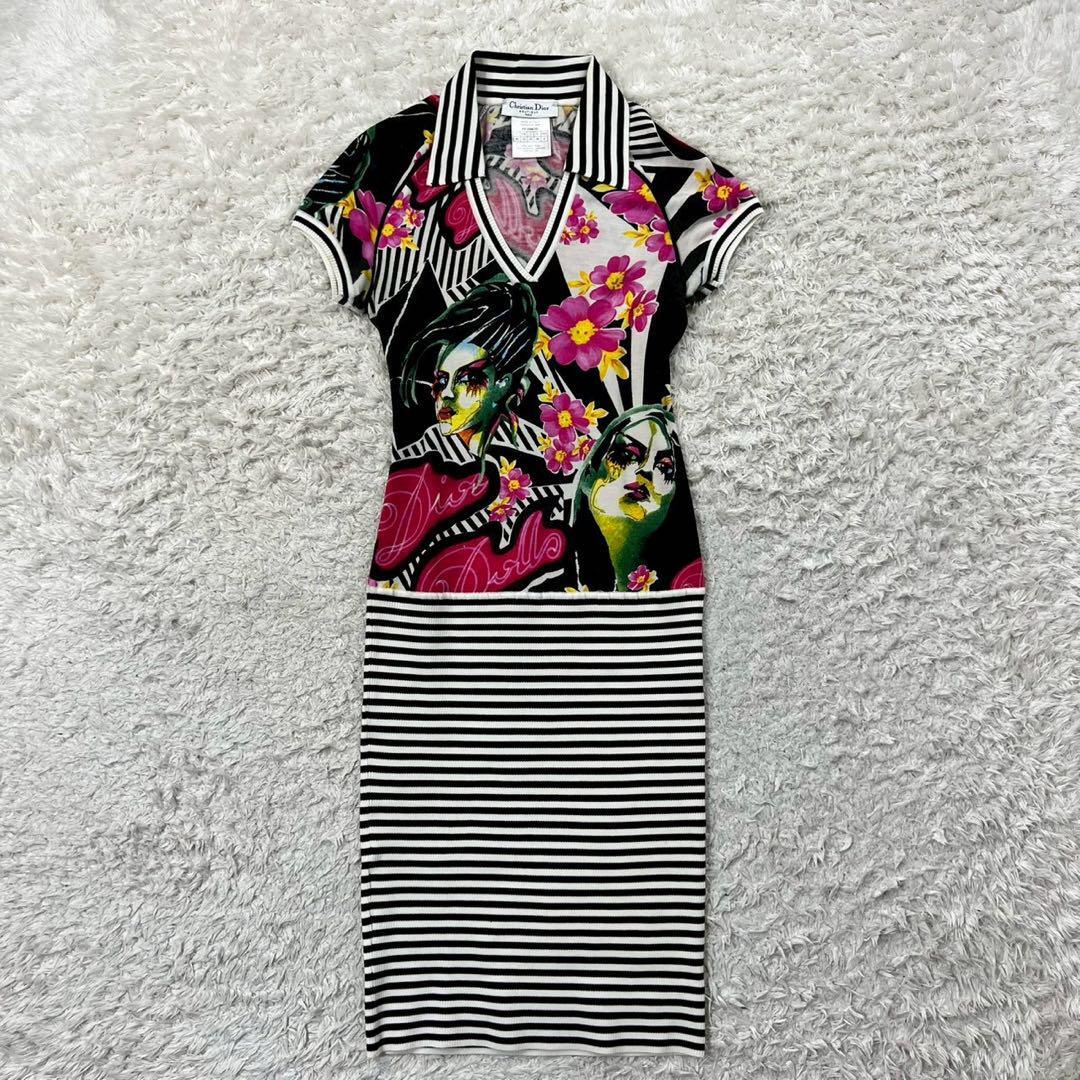 Yahoo!オークション -「ジョンガリアーノ ワンピース」の落札