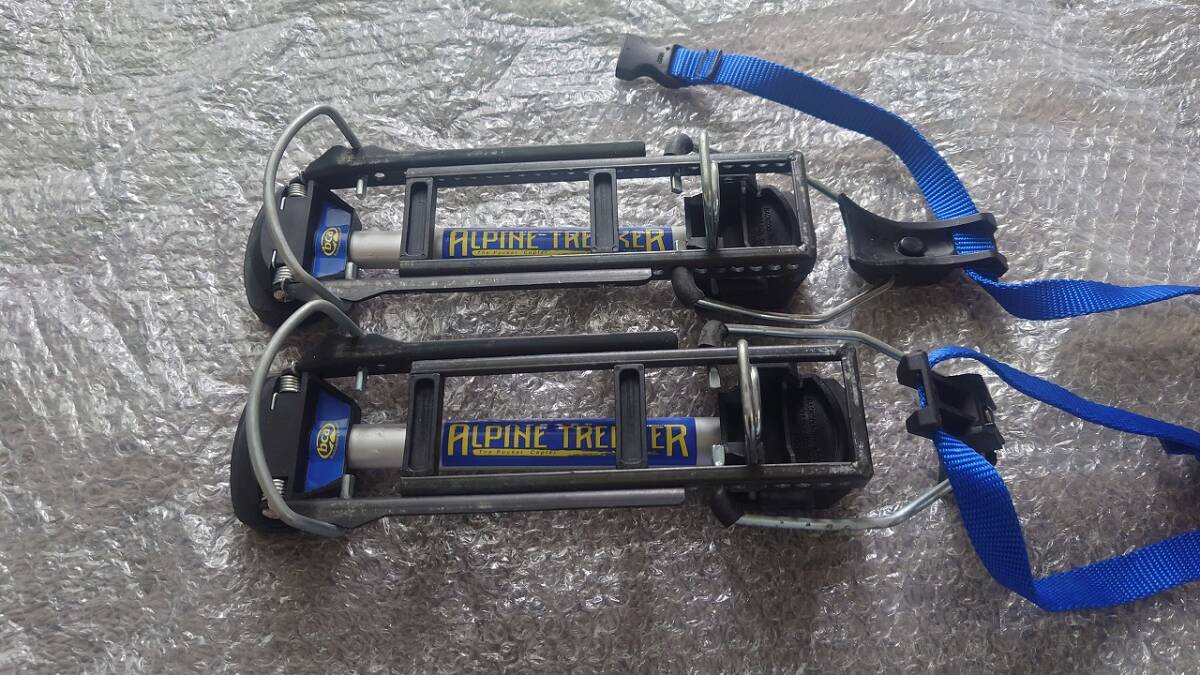 Yahoo!オークション -「アルパイントレッカー」の落札相場・落札価格