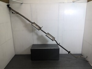 R2 RC1 フロント マフラー 44201KJ000