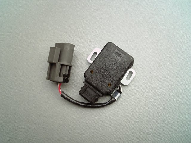 RB スロットルセンサー　2つセット Amazon | スロットル位置センサー スロットルポジションセンサー