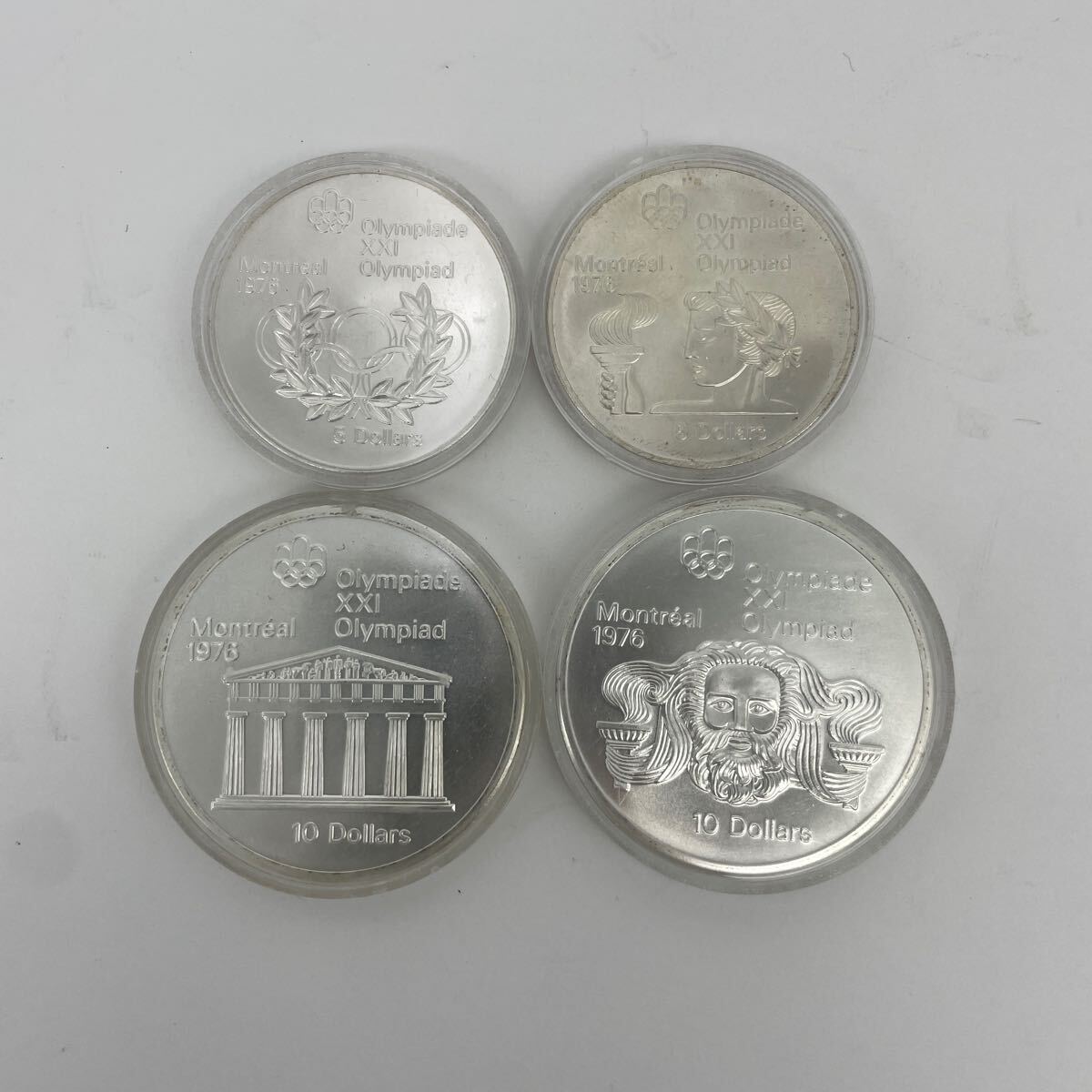 2025年最新】Yahoo!オークション -カナダ5ドル銀貨の中古品