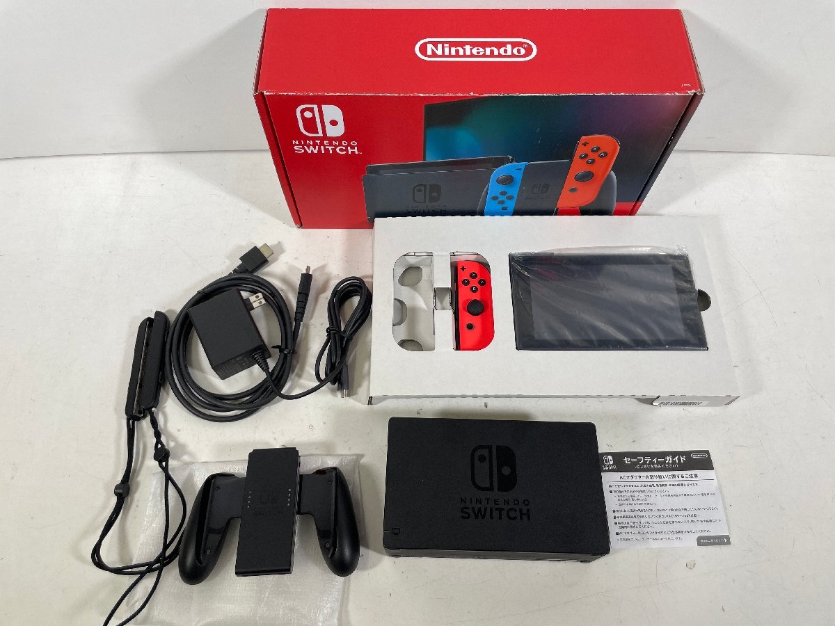 2025年最新】Yahoo!オークション -switch 欠品の中古品・新品