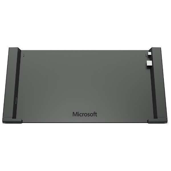 マイクロソフト 純正 Surface 3用ドッキングステーション GJ3-00007 新品 送料無料