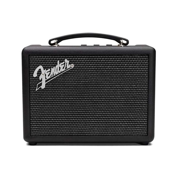 Fender Audio INDIO 2 Black 4ドライバー構成/25時間連続再生/Bluetooth 5.0/60W 正規国内品 新品同様 送料無料