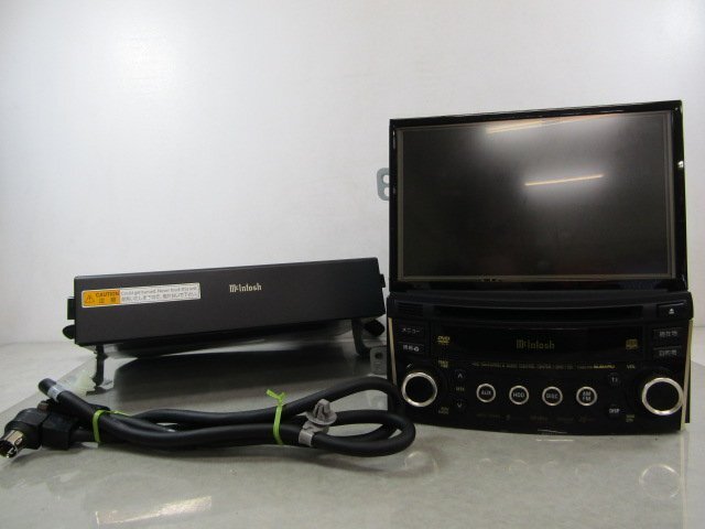 Yahoo!オークション -「レガシィ マッキントッシュ アンプ」の