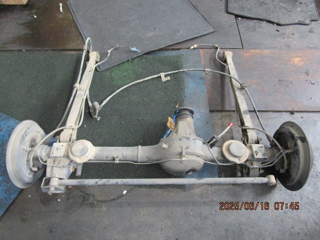 2025年最新】Yahoo!オークション -jb23 リアデフの中古品・新品